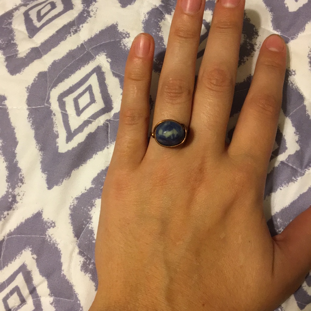 Wired Ring